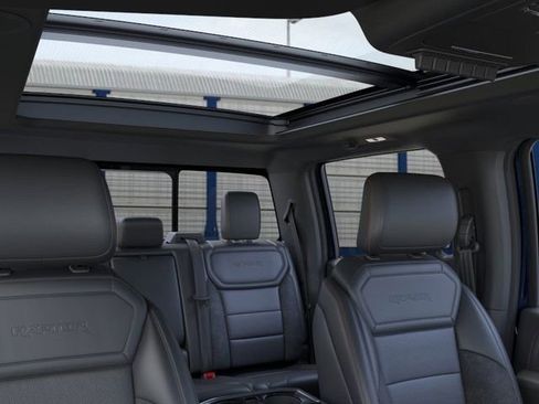 New 2025 Ford F150 Raptor image 22