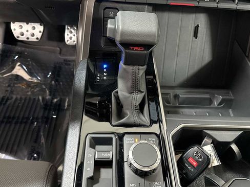 New 2025 Toyota Tundra SR5 image 22