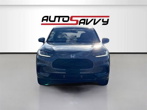 Used 2025 Honda HR-V EX-L image 2