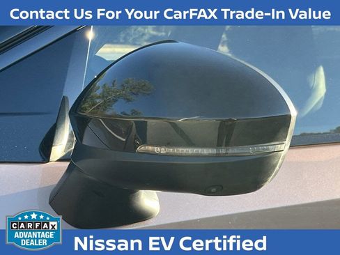 Certified 2024 Nissan Ariya PLATINUM+ e-4ORCE image 35