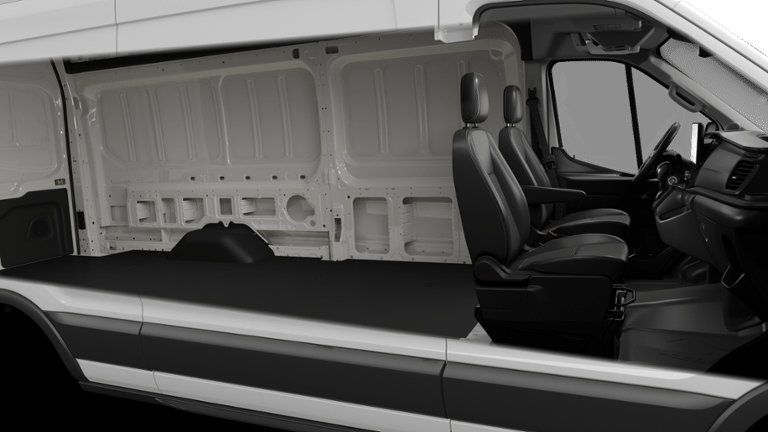 New 2027 Ford Transit 350 148 High Roof Extended AWD image 26