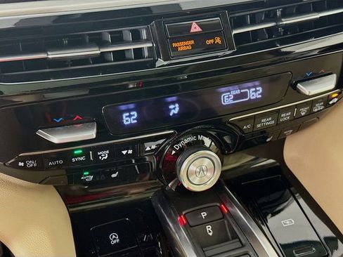 Used 2022 Acura MDX 3.5L image 18