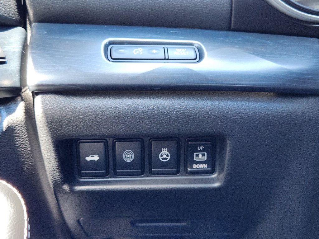 Certified 2022 Nissan Maxima Platinum w/ Sport Mat Group FWD image 19
