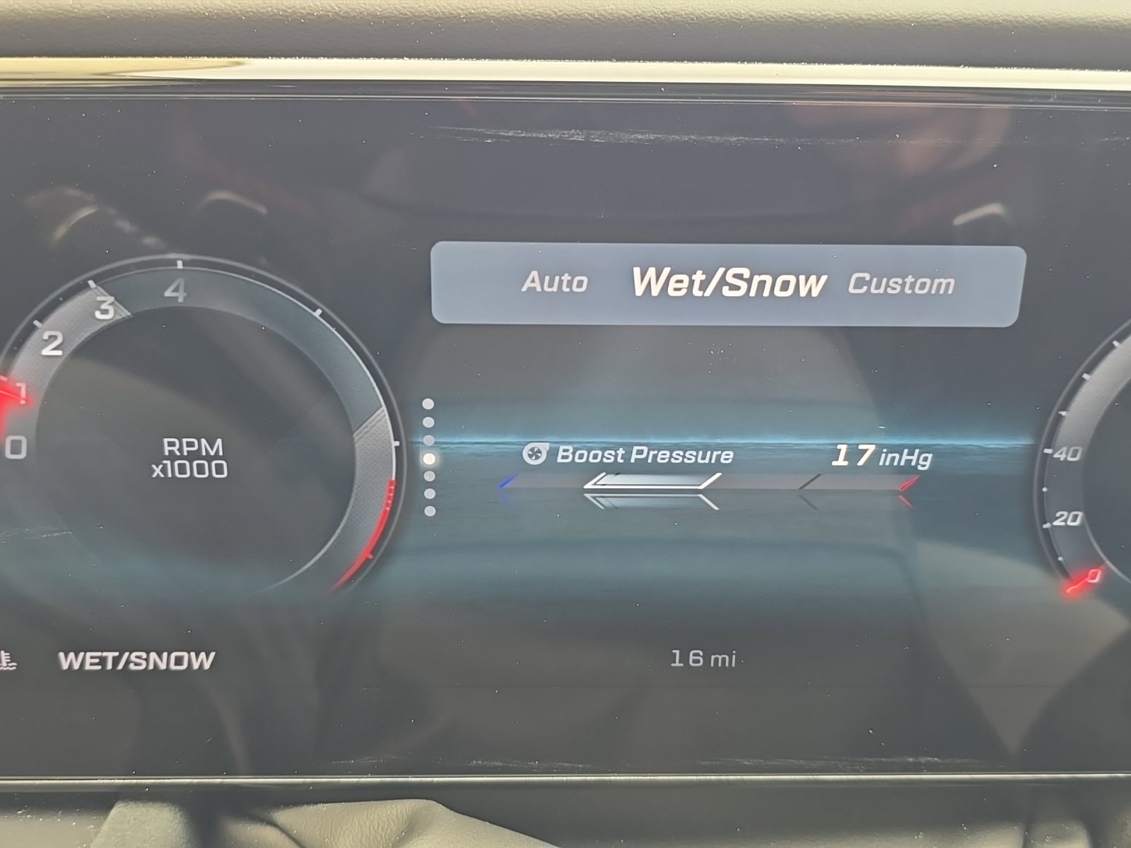 New 2027 Dodge Charger Scat Pack AWD/4WD image 26