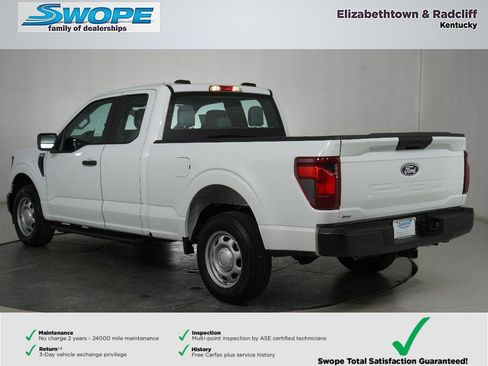 New 2026 Ford F150 XL image 5