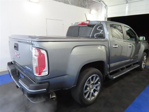 Used 2019 GMC Canyon Denali AWD/4WD image 14