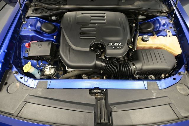 Used 2018 Dodge Challenger GT w/ GT Interior Package AWD/4WD image 36