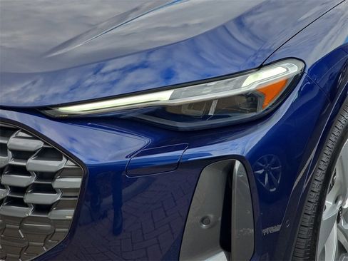 Used 2025 Audi Q5 Prestige image 35