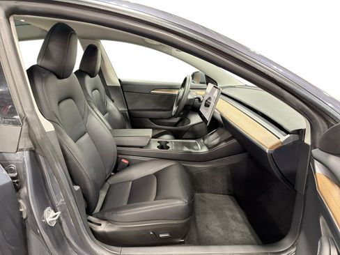 Certified 2023 Tesla Model 3 Standard Range RWD image 13