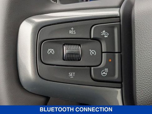 New 2026 Chevrolet Silverado 1500 LT Trail Boss w/ LT Trail Boss Premium Package image 18