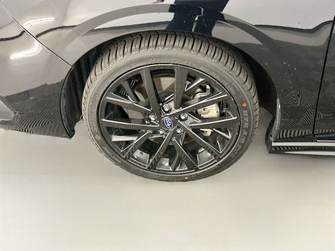 Used 2024 Subaru Impreza RS w/ Popular Package #3 image 11