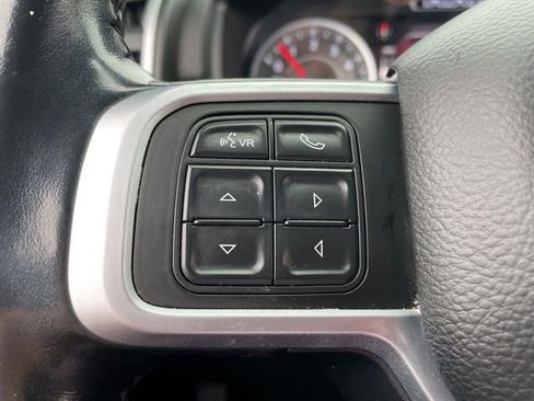 Used 2020 RAM 2500 Big Horn w/ Level 2 Equipment Group image 15