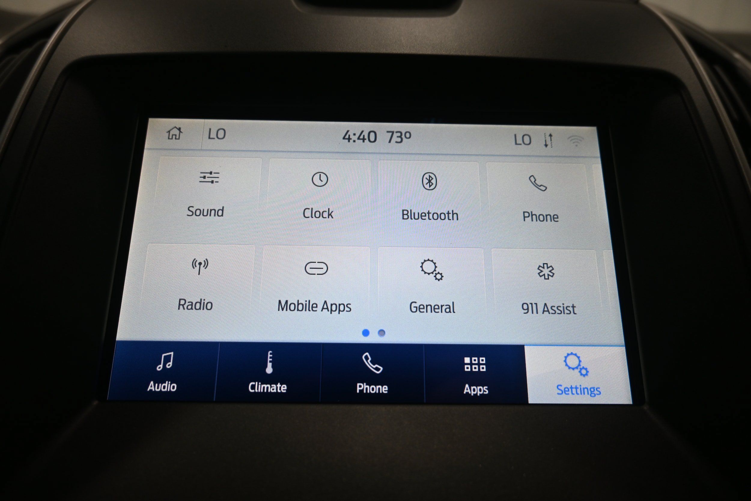Used 2020 Ford Edge SEL w/ Convenience Package AWD/4WD image 15