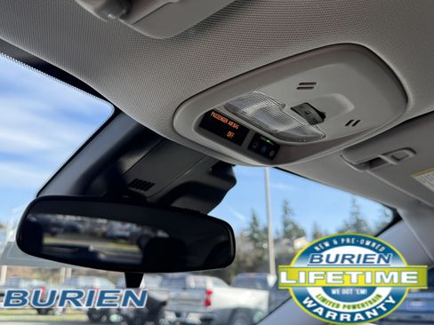 New 2026 Chevrolet Trax LS image 13