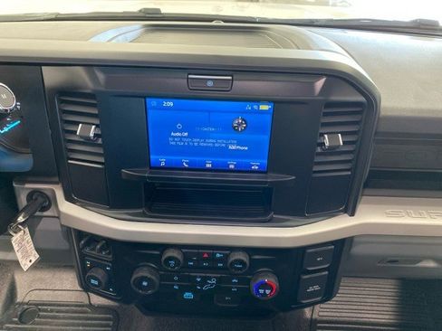 New 2026 Ford F250 XL image 17