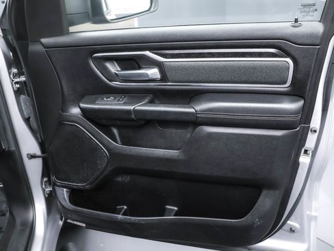 Used 2021 RAM 1500 Big Horn image 38