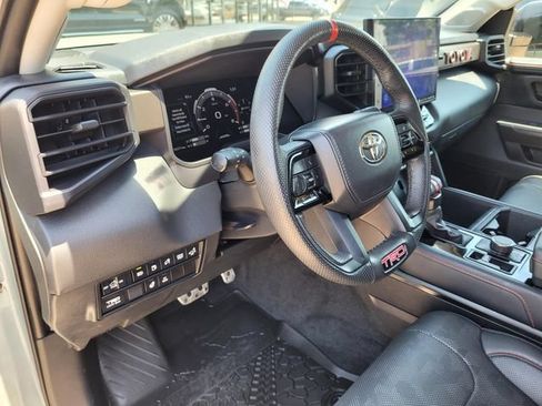 Used 2022 Toyota Tundra TRD Pro AWD/4WD image 15