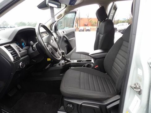 Certified 2021 Ford Ranger XLT w/ Equipment Group 301A Mid image 31