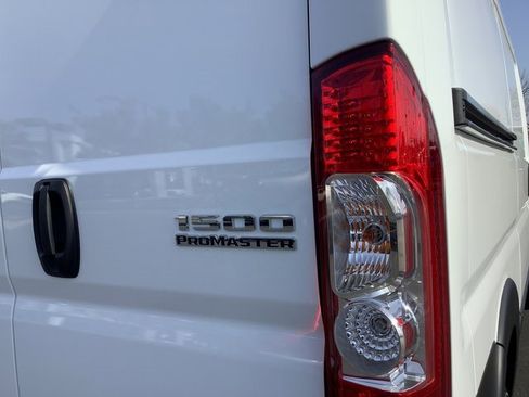 Used 2025 RAM ProMaster 1500 image 33