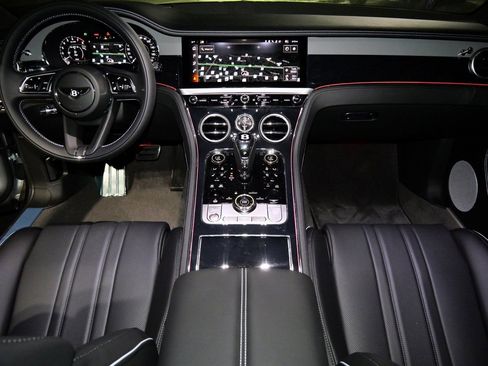 New 2026 Bentley Continental GT image 4