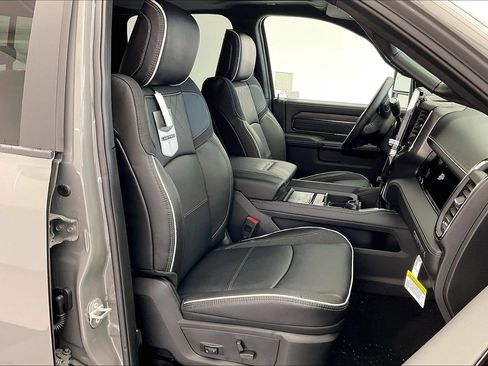 New 2026 RAM 2500 Limited image 9