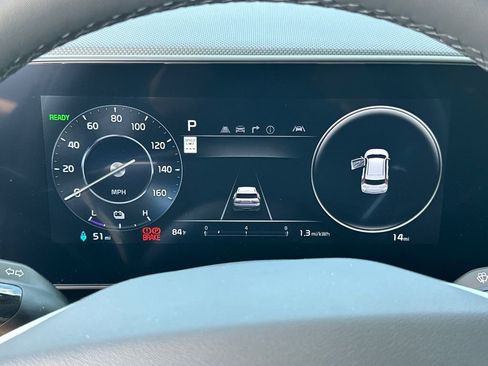 New 2026 Kia Niro Wind FWD image 22