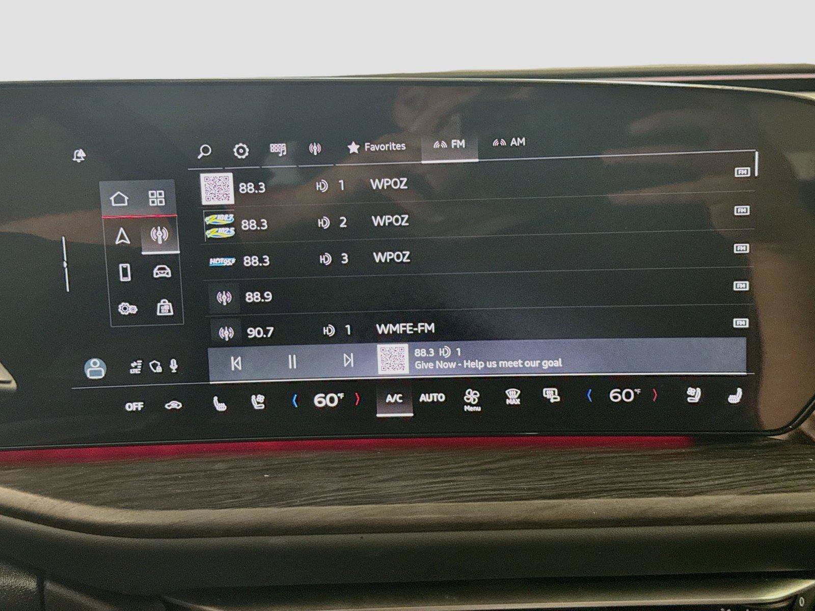 Certified 2025 Audi Q5 Premium Plus w/ Premium Plus AWD/4WD image 15
