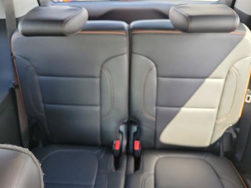 Used 2020 GMC Acadia AT4 w/ Driver Alert Package II image 14