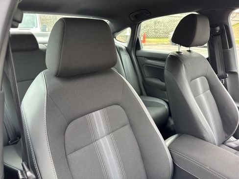 Used 2025 Honda Civic Sport image 24
