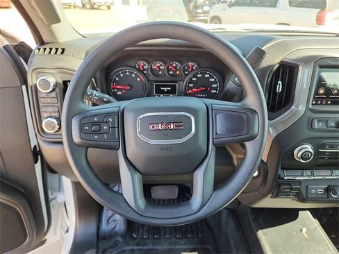 New 2026 GMC Sierra 3500 Pro image 20