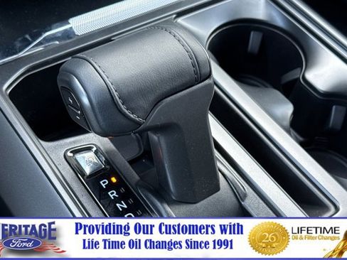 New 2025 Ford F150 Tremor w/ Equipment Group 402A High image 21