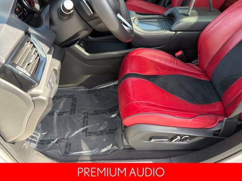 Used 2019 Acura RDX A-Spec image 16