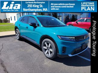 New 2026 Honda Prologue Touring 360° Tour