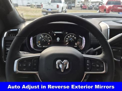 New 2026 RAM 3500 Laramie w/ Sport Appearance Package image 20