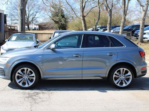Used 2016 Audi Q3 2.0T Prestige w/ Prestige Package AWD/4WD image 4