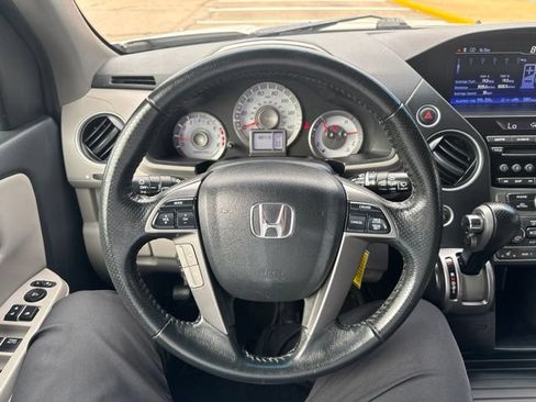 Used 2015 Honda Pilot EX-L image 26