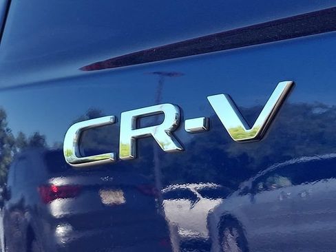 Certified 2025 Honda CR-V EX-L image 32