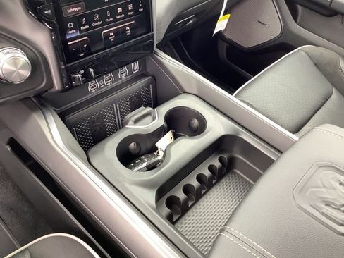 New 2026 RAM 1500 Laramie image 18