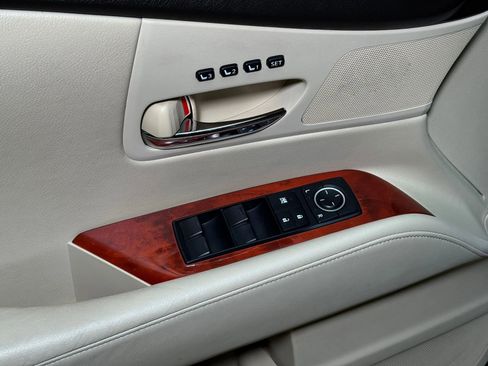 Used 2012 Lexus RX 350 FWD image 21