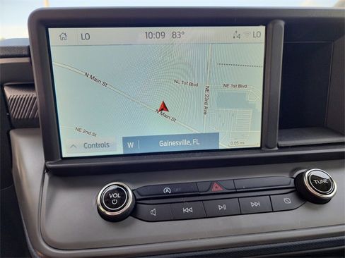 New 2024 Ford Maverick Tremor w/ Tremor Off-Road Package image 19