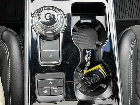 Used 2019 Ford Edge ST w/ Equipment Group 401A image 36