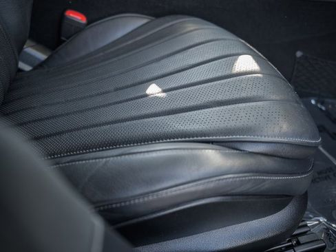 Used 2022 Mercedes-Benz S 500 S 500 image 33