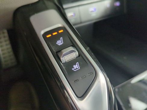 Used 2022 Kia Sorento SX image 30