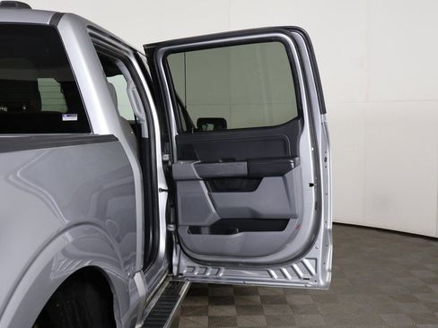 Used 2023 Ford F150 XLT w/ Equipment Group 301A Mid image 21