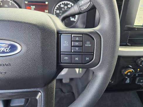 Used 2026 Ford F350 XLT w/ 360-Degree Camera Package image 28