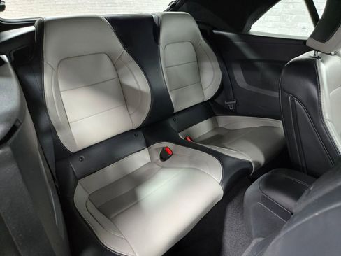 Used 2024 Ford Mustang Premium RWD image 44