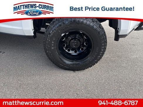 Used 2021 RAM 3500 Laramie w/ Night Edition image 17