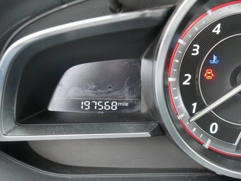 Used 2015 MAZDA MAZDA3 s Grand Touring w/ Appearance Package image 20