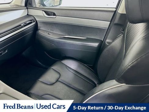 Used 2024 Hyundai Palisade XRT AWD/4WD image 26