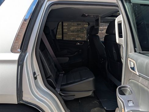 Used 2016 GMC Yukon Denali w/ Open Road Package AWD/4WD image 28